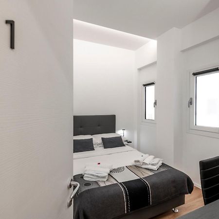 Bnbutler - Inbrera Suites - Giulianova, 1 Milano Dış mekan fotoğraf