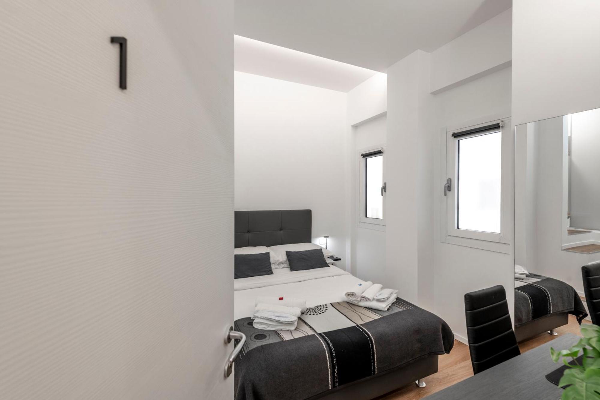 Bnbutler - Inbrera Suites - Giulianova, 1 Milano Dış mekan fotoğraf