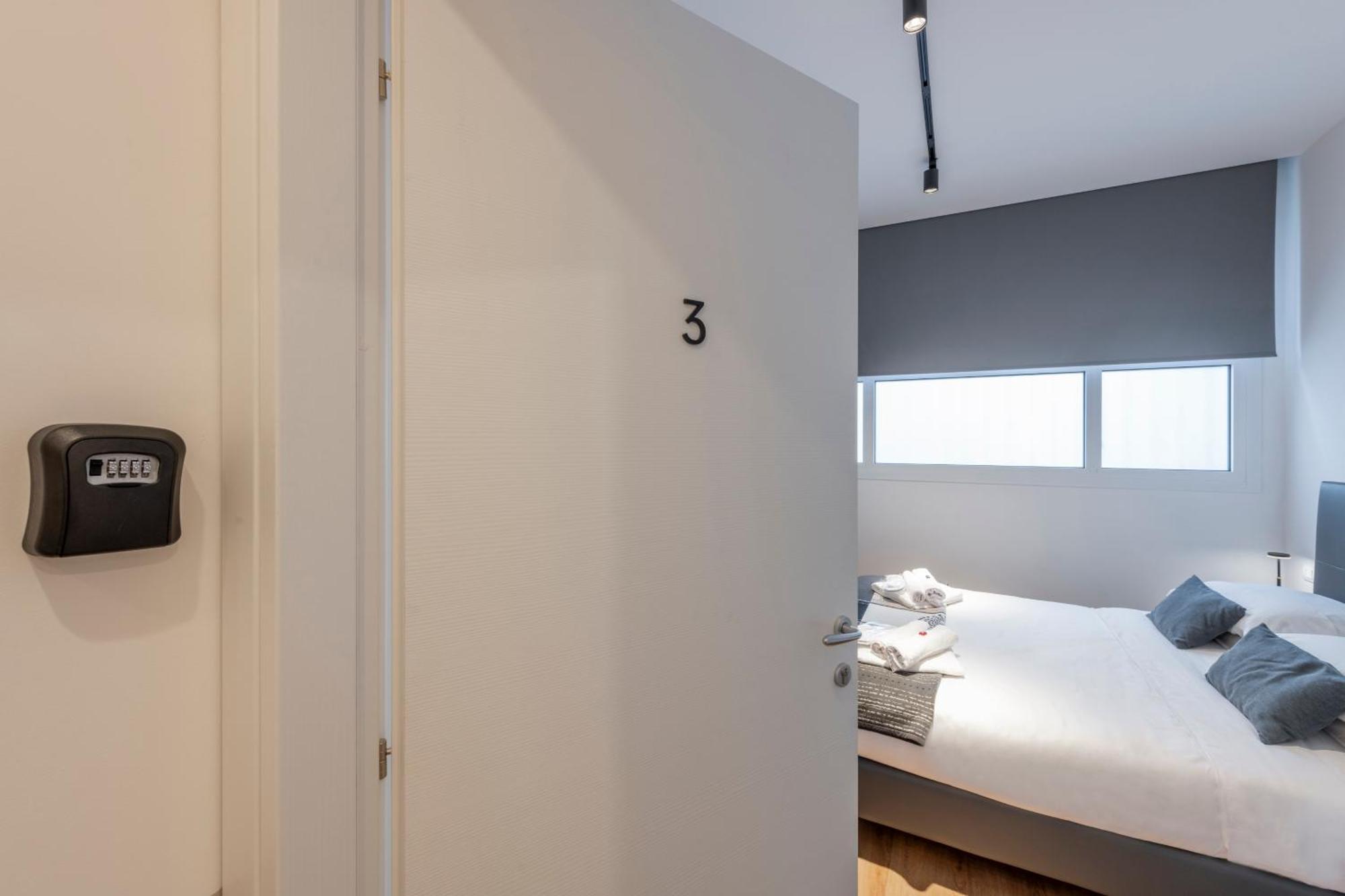 Bnbutler - Inbrera Suites - Giulianova, 1 Milano Dış mekan fotoğraf