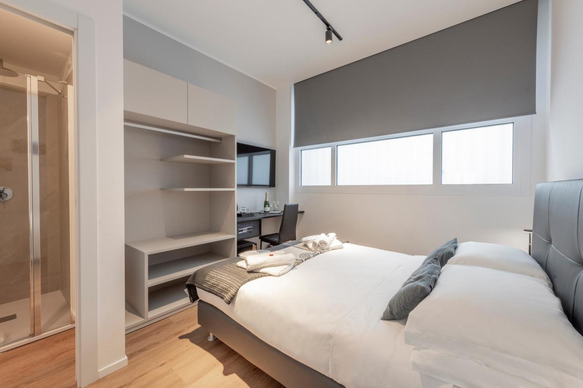 Bnbutler - Inbrera Suites - Giulianova, 1 Milano Dış mekan fotoğraf