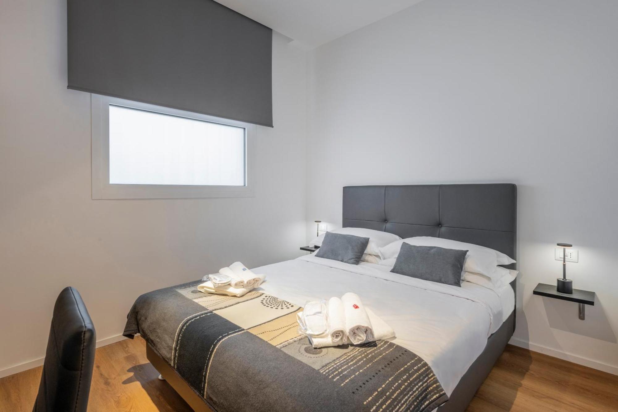 Bnbutler - Inbrera Suites - Giulianova, 1 Milano Dış mekan fotoğraf