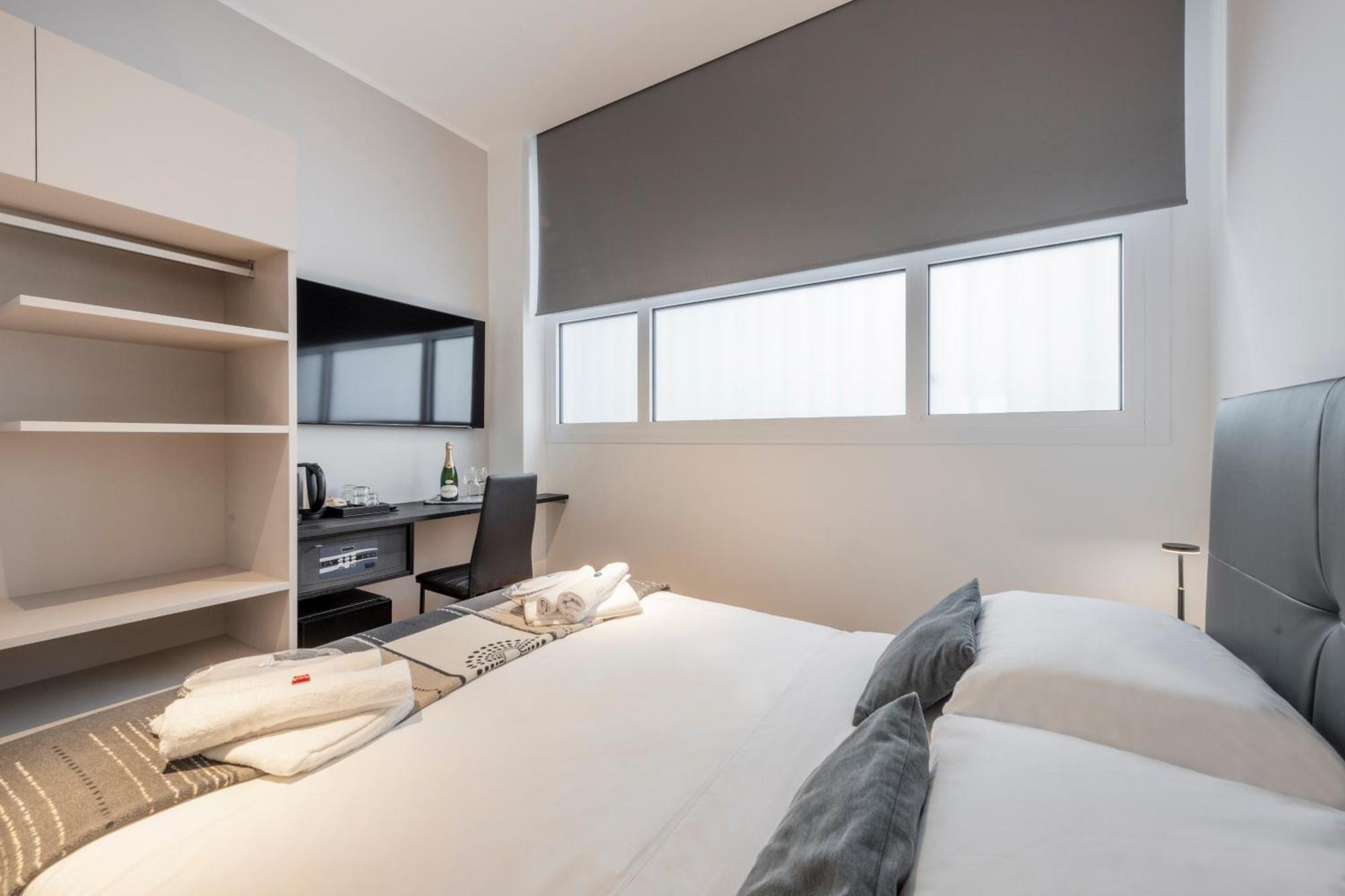 Bnbutler - Inbrera Suites - Giulianova, 1 Milano Dış mekan fotoğraf