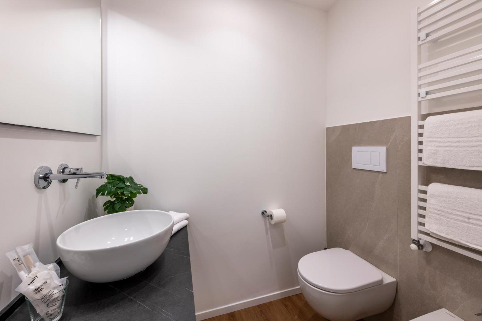 Bnbutler - Inbrera Suites - Giulianova, 1 Milano Dış mekan fotoğraf