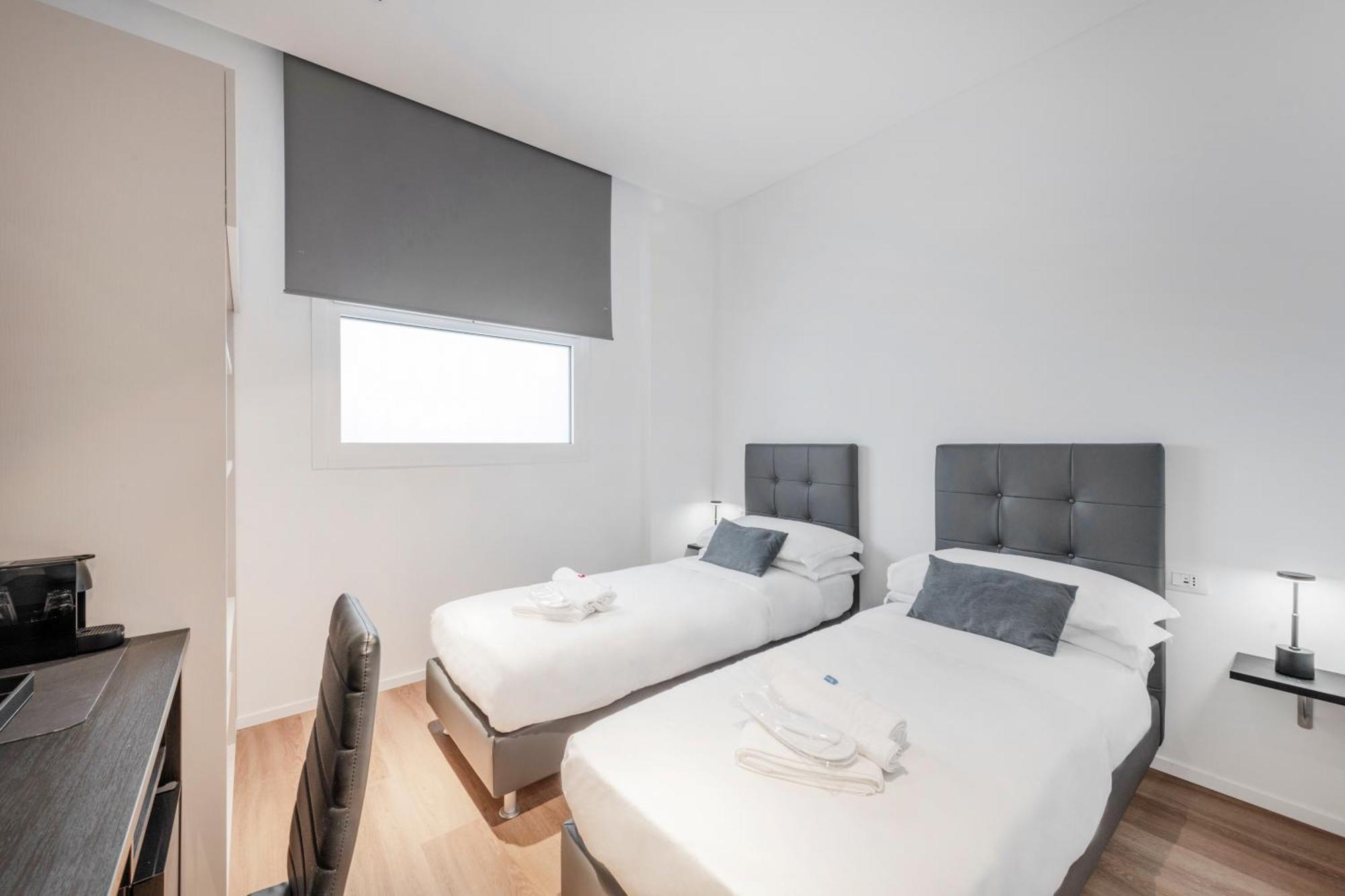 Bnbutler - Inbrera Suites - Giulianova, 1 Milano Dış mekan fotoğraf
