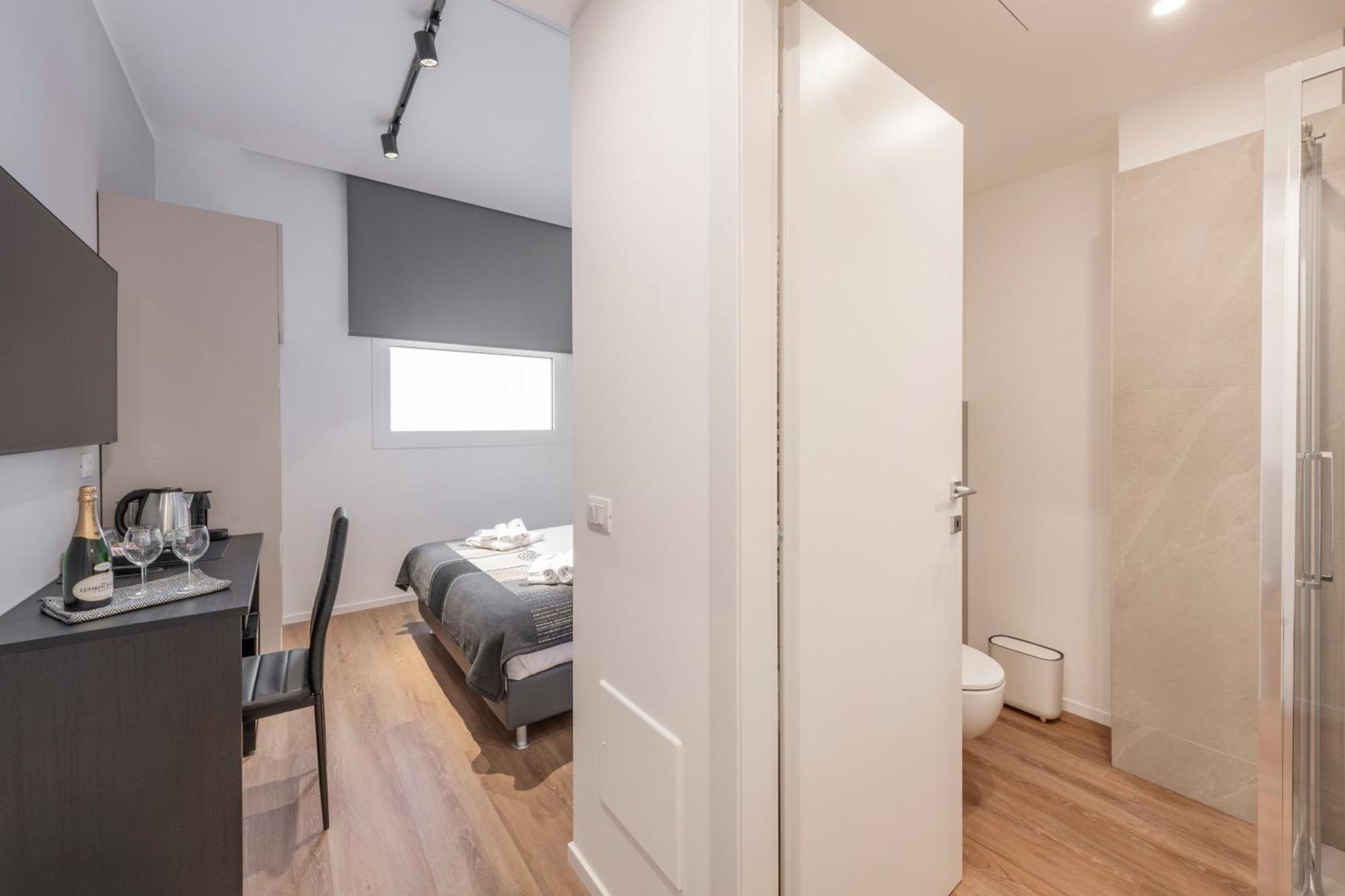 Bnbutler - Inbrera Suites - Giulianova, 1 Milano Dış mekan fotoğraf