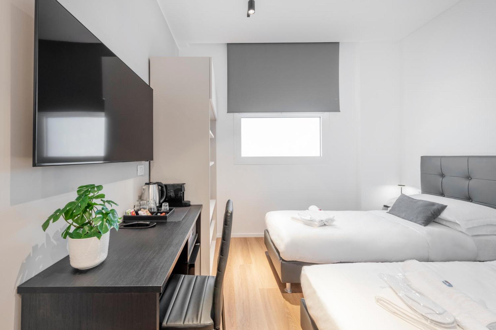 Bnbutler - Inbrera Suites - Giulianova, 1 Milano Dış mekan fotoğraf