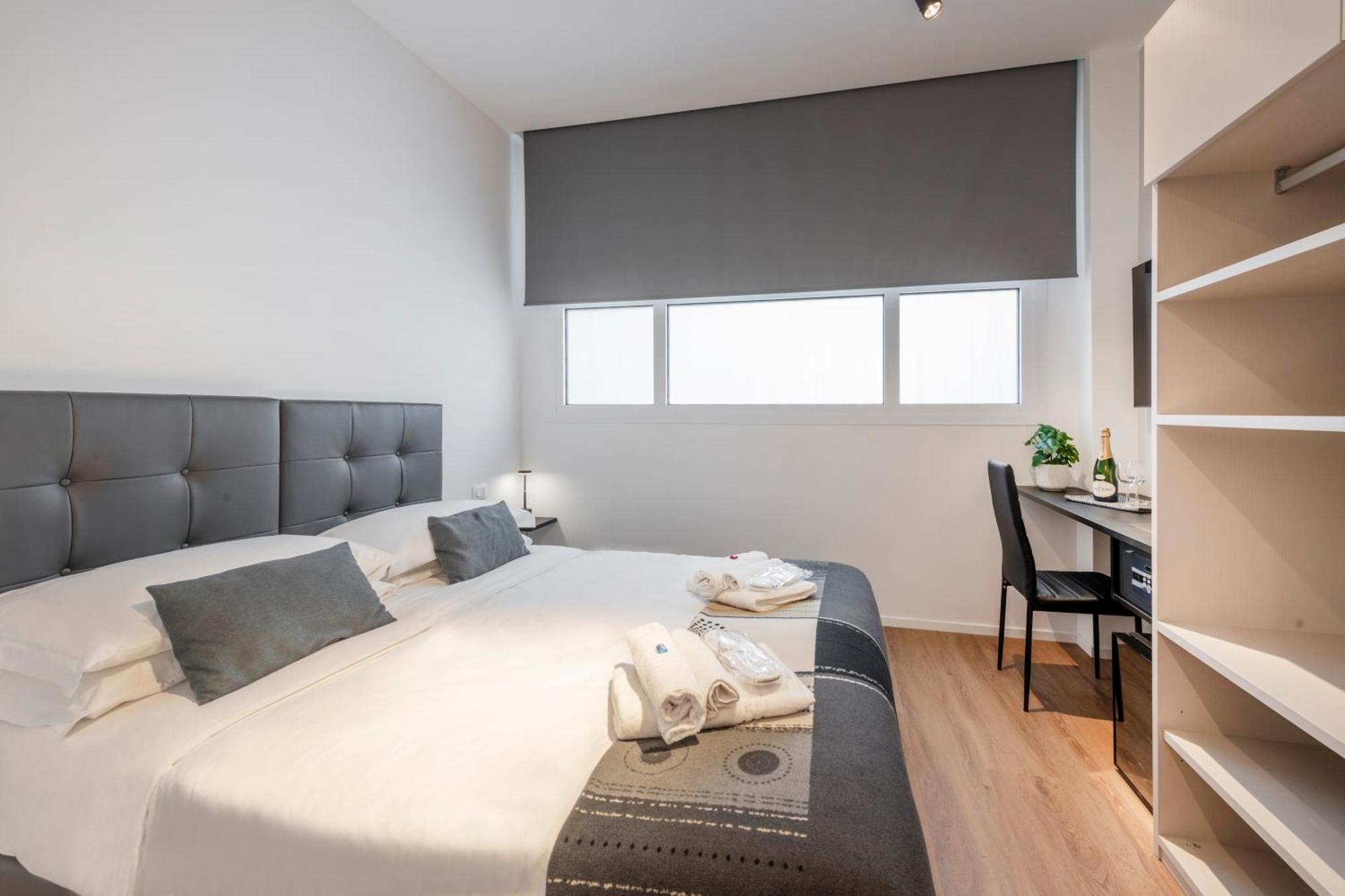 Bnbutler - Inbrera Suites - Giulianova, 1 Milano Dış mekan fotoğraf
