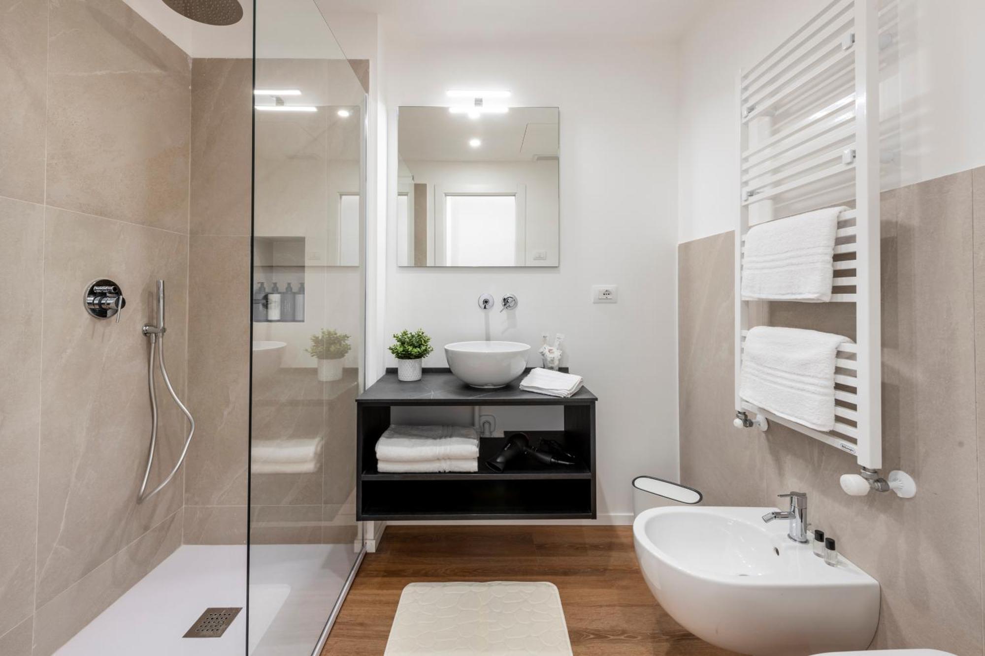 Bnbutler - Inbrera Suites - Giulianova, 1 Milano Dış mekan fotoğraf