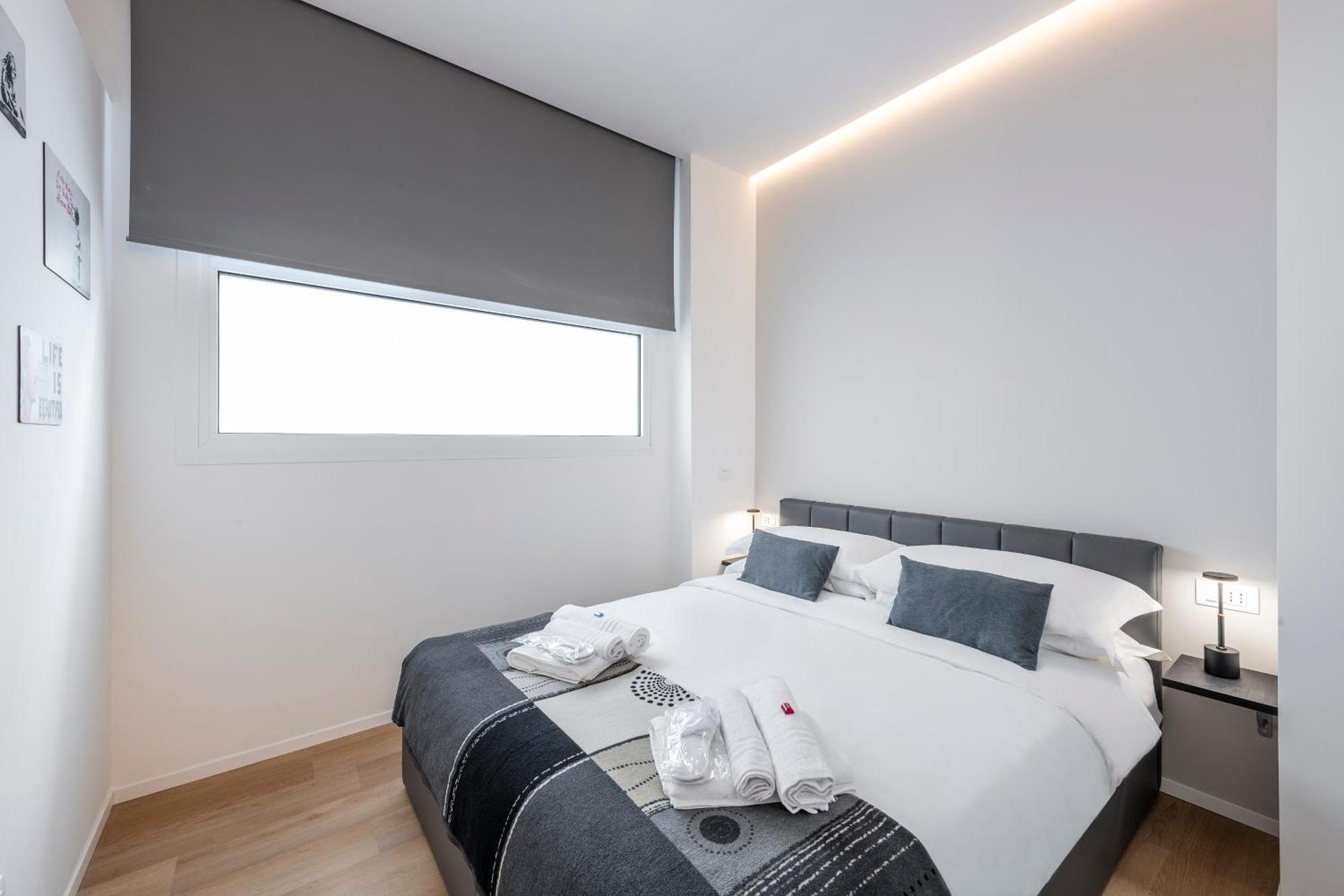 Bnbutler - Inbrera Suites - Giulianova, 1 Milano Dış mekan fotoğraf
