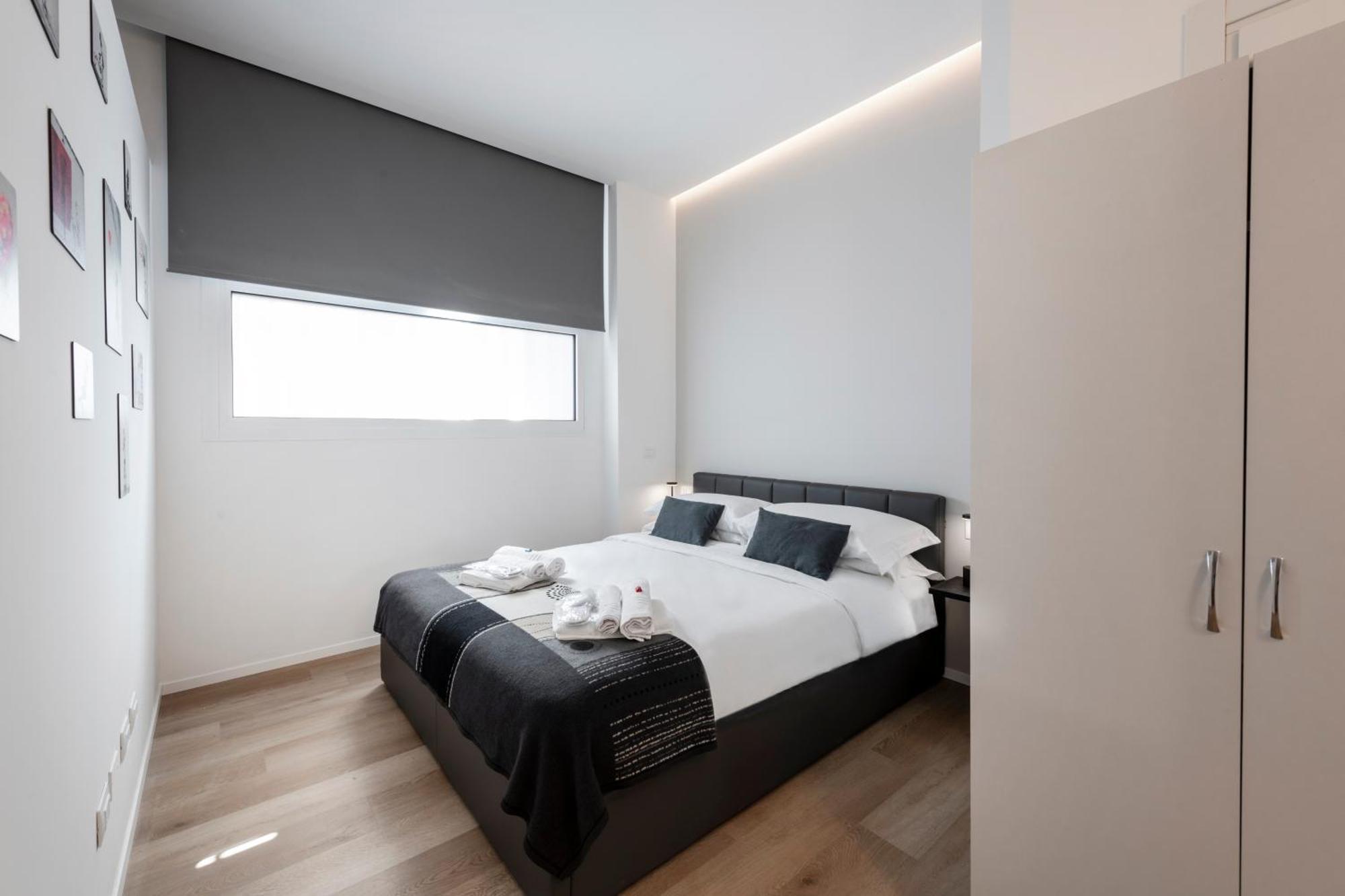 Bnbutler - Inbrera Suites - Giulianova, 1 Milano Dış mekan fotoğraf