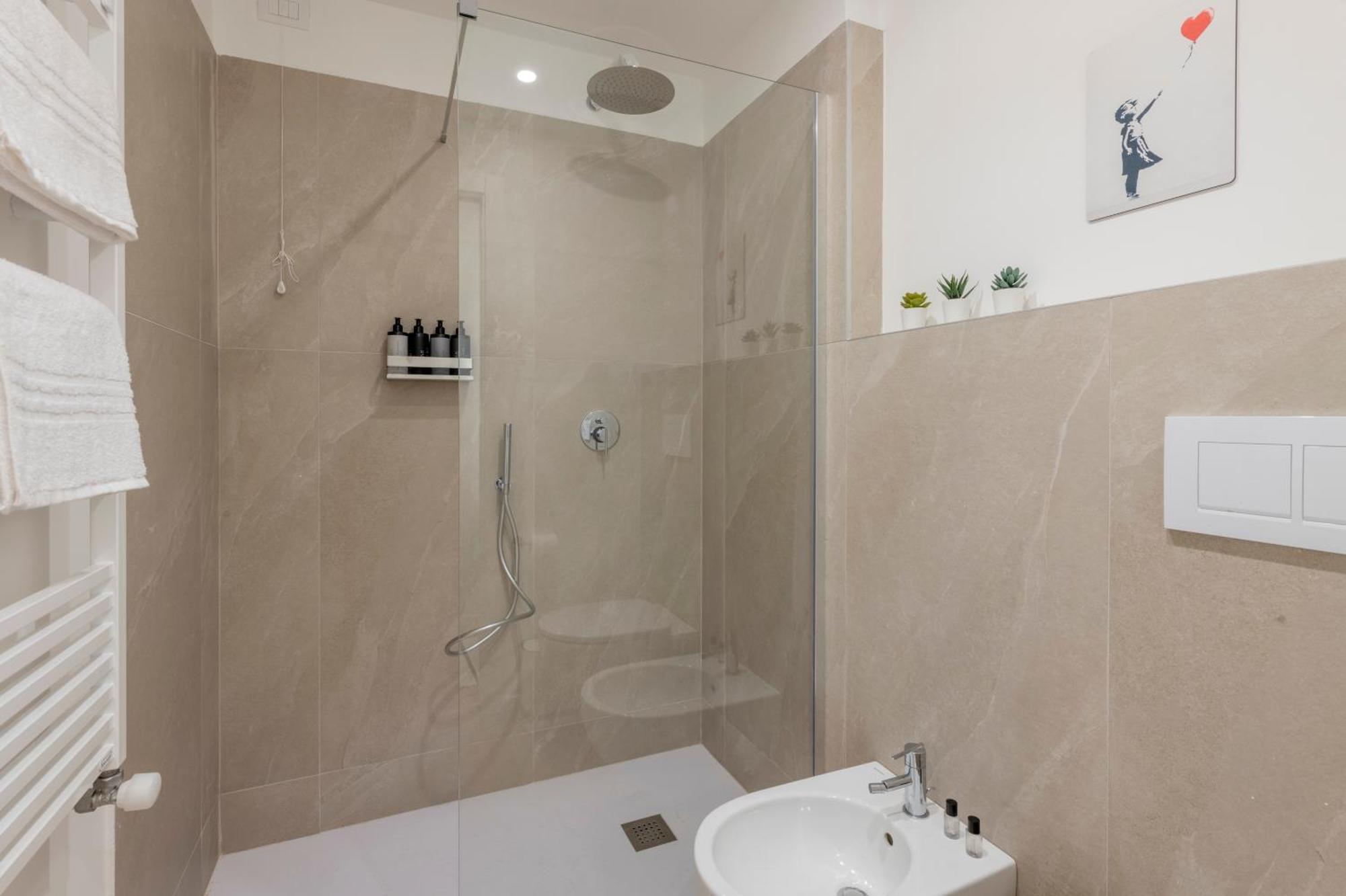 Bnbutler - Inbrera Suites - Giulianova, 1 Milano Dış mekan fotoğraf