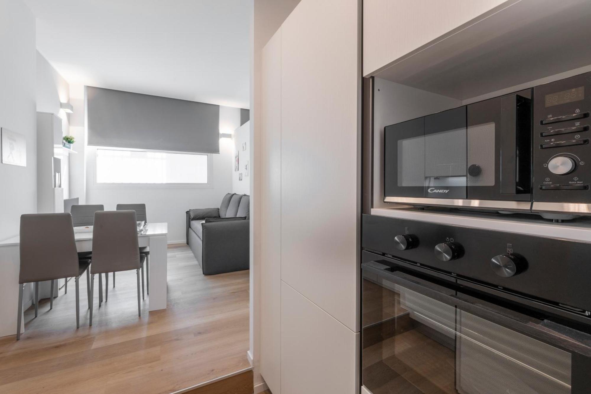 Bnbutler - Inbrera Suites - Giulianova, 1 Milano Dış mekan fotoğraf