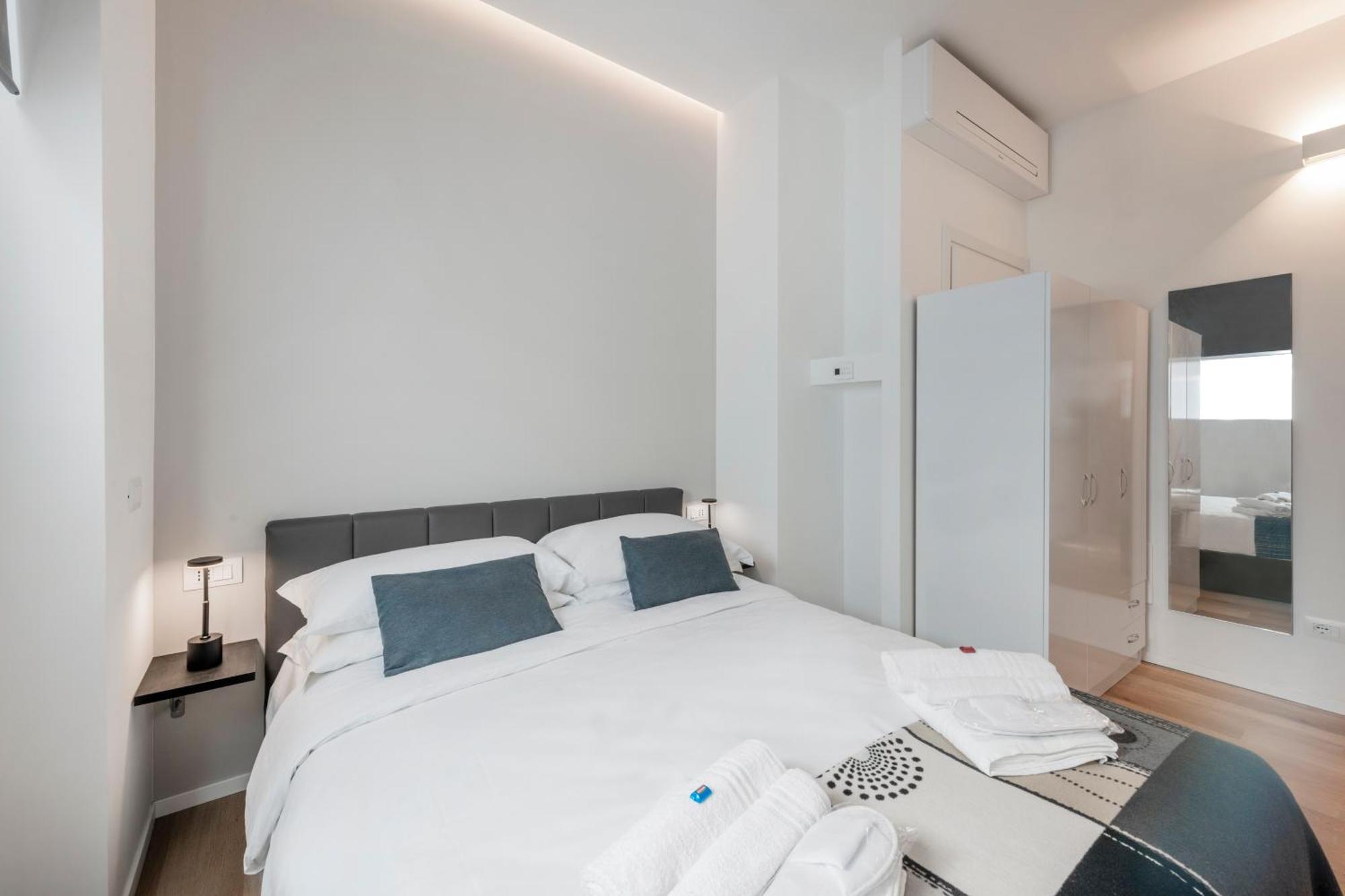 Bnbutler - Inbrera Suites - Giulianova, 1 Milano Dış mekan fotoğraf